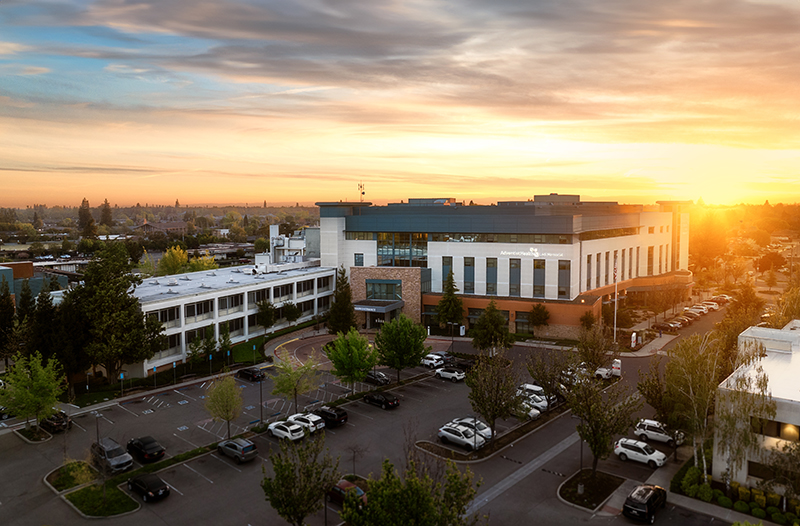 Adventist Health Lodi Memorial