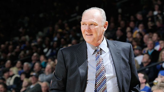 George Karl