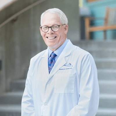 Stephen R. Howell Orthopedic Total Knee & ACL Repair Sacramento, CA | Dr. Stephen Howell